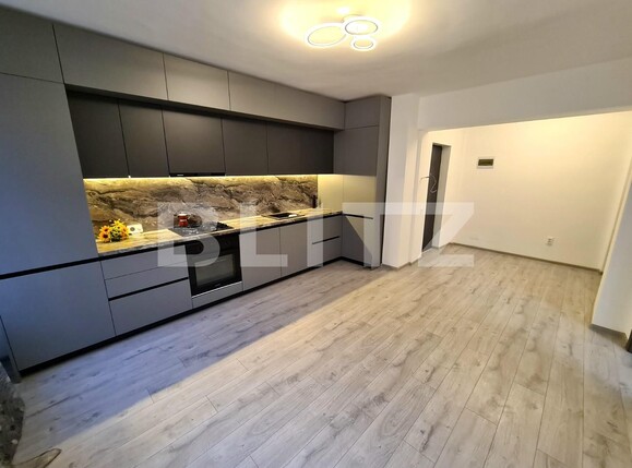 Apartament de vânzare 2 camere Floreşti - 102778AV | BLITZ Cluj-Napoca | Poza1