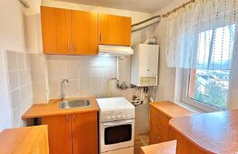 Apartament 1 camera, semidecomandat, 35 mp, zona strazii Hasdeu