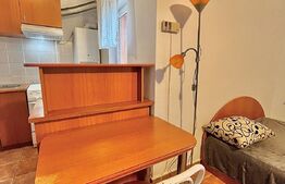 Apartament 1 camera, semidecomandat, 35 mp, zona strazii Hasdeu