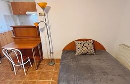 Apartament 1 camera, semidecomandat, 35 mp, zona strazii Hasdeu