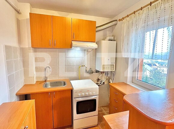 Garsonieră de închiriat Zorilor - 102781AI | BLITZ Cluj-Napoca | Poza4