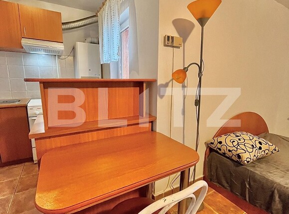 Garsonieră de închiriat Zorilor - 102781AI | BLITZ Cluj-Napoca | Poza3