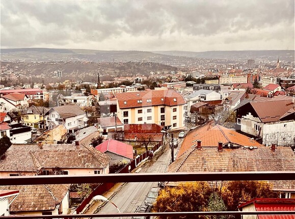 Garsonieră de închiriat Zorilor - 102781AI | BLITZ Cluj-Napoca | Poza7