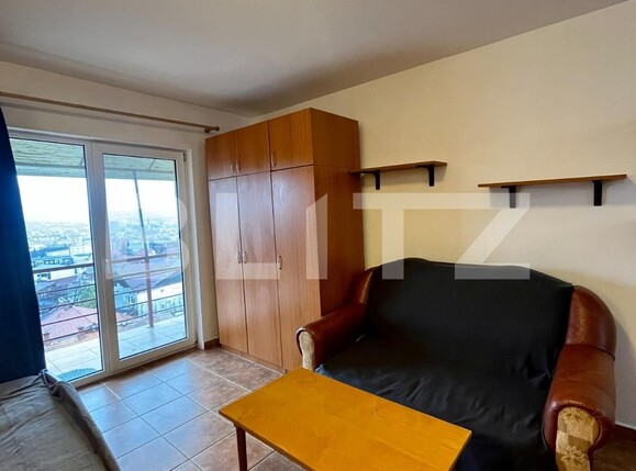 Garsonieră de închiriat Zorilor - 102781AI | BLITZ Cluj-Napoca | Poza2