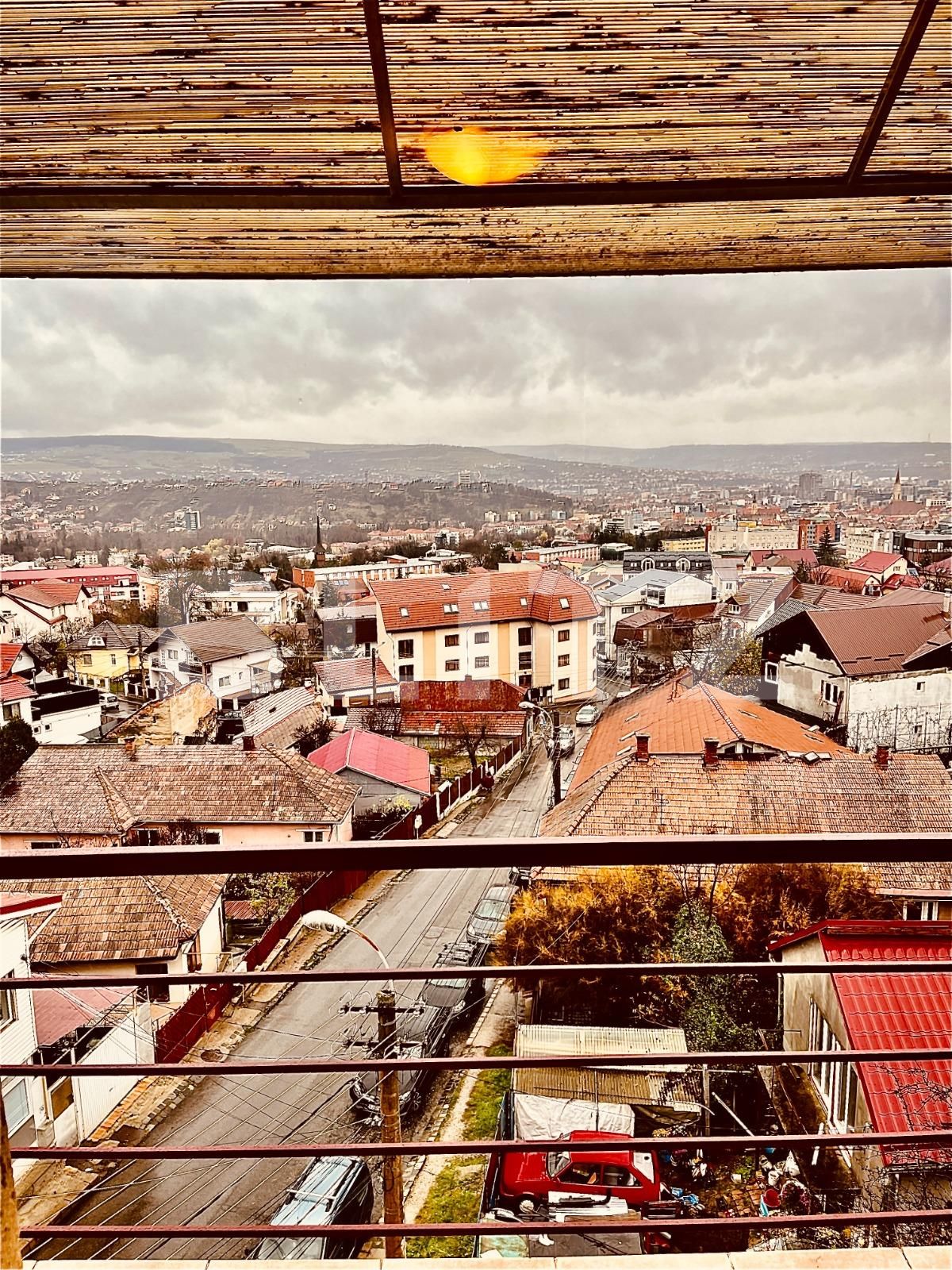 Garsonieră de închiriat Zorilor - 102781AI | BLITZ Cluj-Napoca | Poza7