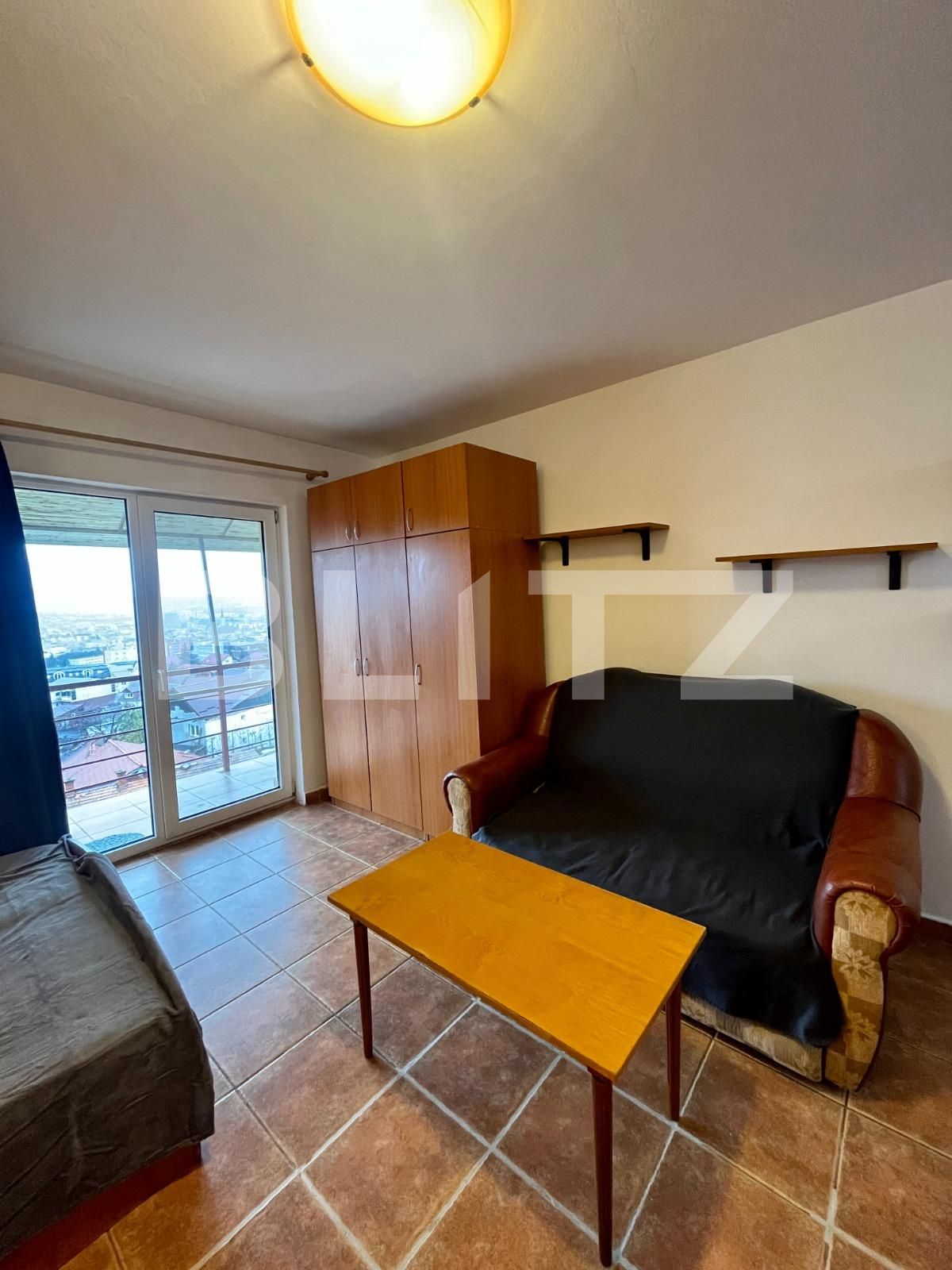 Garsonieră de închiriat Zorilor - 102781AI | BLITZ Cluj-Napoca | Poza2
