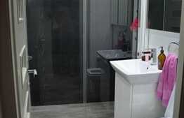 2 camere, 54 mp utili,  mobilat modern, boxa la subsol, zona strazii Plopilor