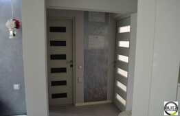 2 camere, 54 mp utili,  mobilat modern, boxa la subsol, zona strazii Plopilor