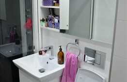 2 camere, 54 mp utili,  mobilat modern, boxa la subsol, zona strazii Plopilor