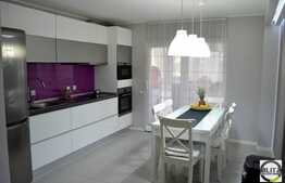 2 camere, 54 mp utili,  mobilat modern, boxa la subsol, zona strazii Plopilor