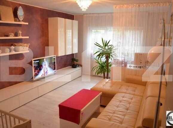 Apartament de vânzare 2 camere Plopilor - 10279AV | BLITZ Cluj-Napoca | Poza1