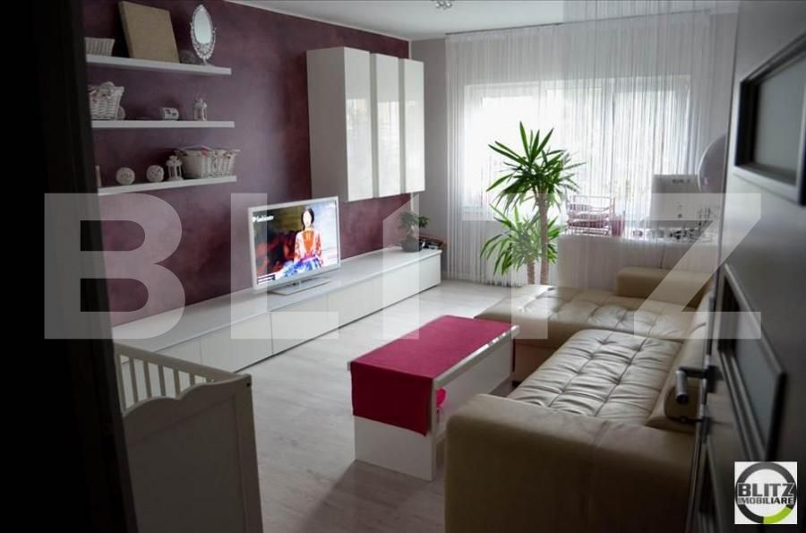 Apartament de vânzare 2 camere Plopilor - 10279AV | BLITZ Cluj-Napoca | Poza7