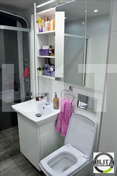 Apartament de vânzare 2 camere Plopilor - 10279AV | BLITZ Cluj-Napoca | Poza13