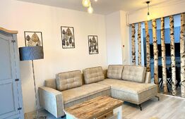 Apartament 2 camere LUX  parcare subterana, Complex WINGS