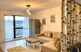 Apartament 2 camere LUX  parcare subterana, Complex WINGS