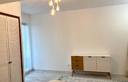 Apartament 2 camere LUX  parcare subterana, Complex WINGS