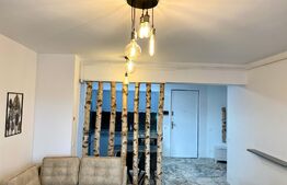 Apartament 2 camere LUX  parcare subterana, Complex WINGS