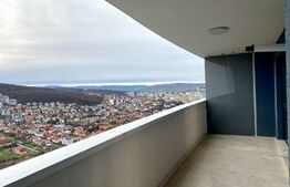 Apartament 2 camere LUX  parcare subterana, Complex WINGS