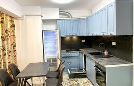 Apartament 2 camere LUX  parcare subterana, Complex WINGS