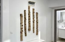 Apartament 2 camere LUX  parcare subterana, Complex WINGS