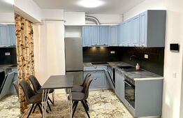 Apartament 2 camere LUX  parcare subterana, Complex WINGS