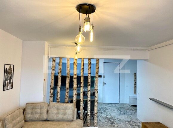 Apartament de închiriat 2 camere Zorilor - 102790AI | BLITZ Cluj-Napoca | Poza3