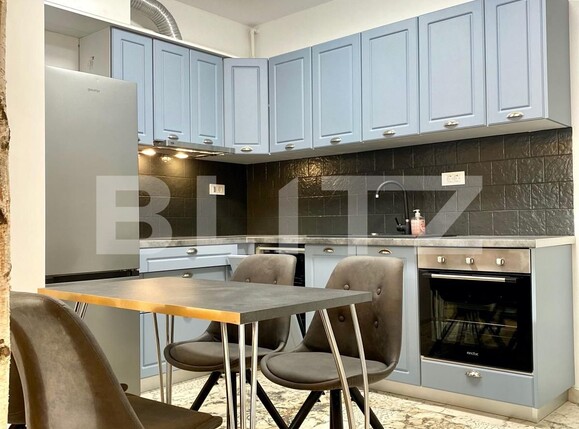 Apartament de închiriat 2 camere Zorilor - 102790AI | BLITZ Cluj-Napoca | Poza6