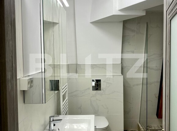 Apartament de închiriat 2 camere Zorilor - 102790AI | BLITZ Cluj-Napoca | Poza12