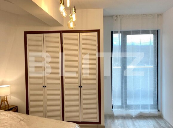 Apartament de închiriat 2 camere Zorilor - 102790AI | BLITZ Cluj-Napoca | Poza9