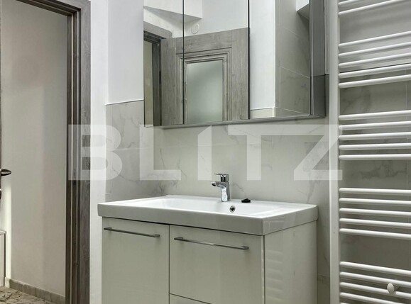 Apartament de închiriat 2 camere Zorilor - 102790AI | BLITZ Cluj-Napoca | Poza14