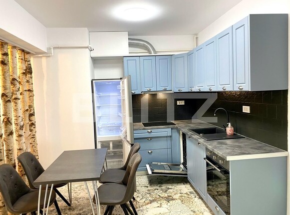 Apartament de închiriat 2 camere Zorilor - 102790AI | BLITZ Cluj-Napoca | Poza5