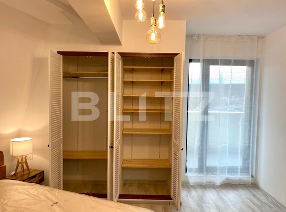 Apartament de închiriat 2 camere Zorilor - 102790AI | BLITZ Cluj-Napoca | Poza10