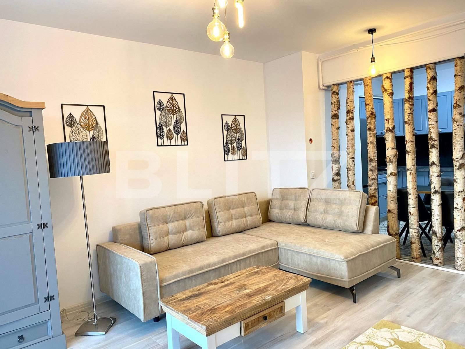 Apartament de închiriat 2 camere Zorilor - 102790AI | BLITZ Cluj-Napoca | Poza2