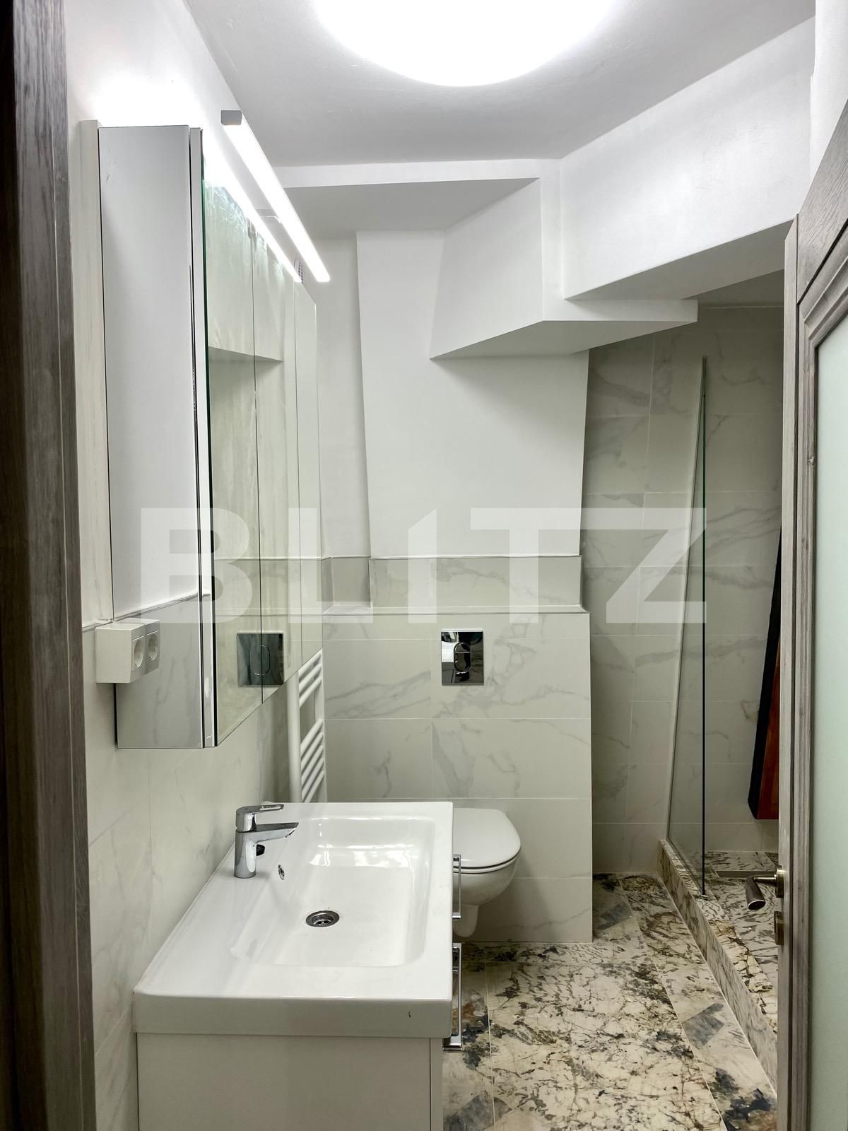 Apartament de închiriat 2 camere Zorilor - 102790AI | BLITZ Cluj-Napoca | Poza12