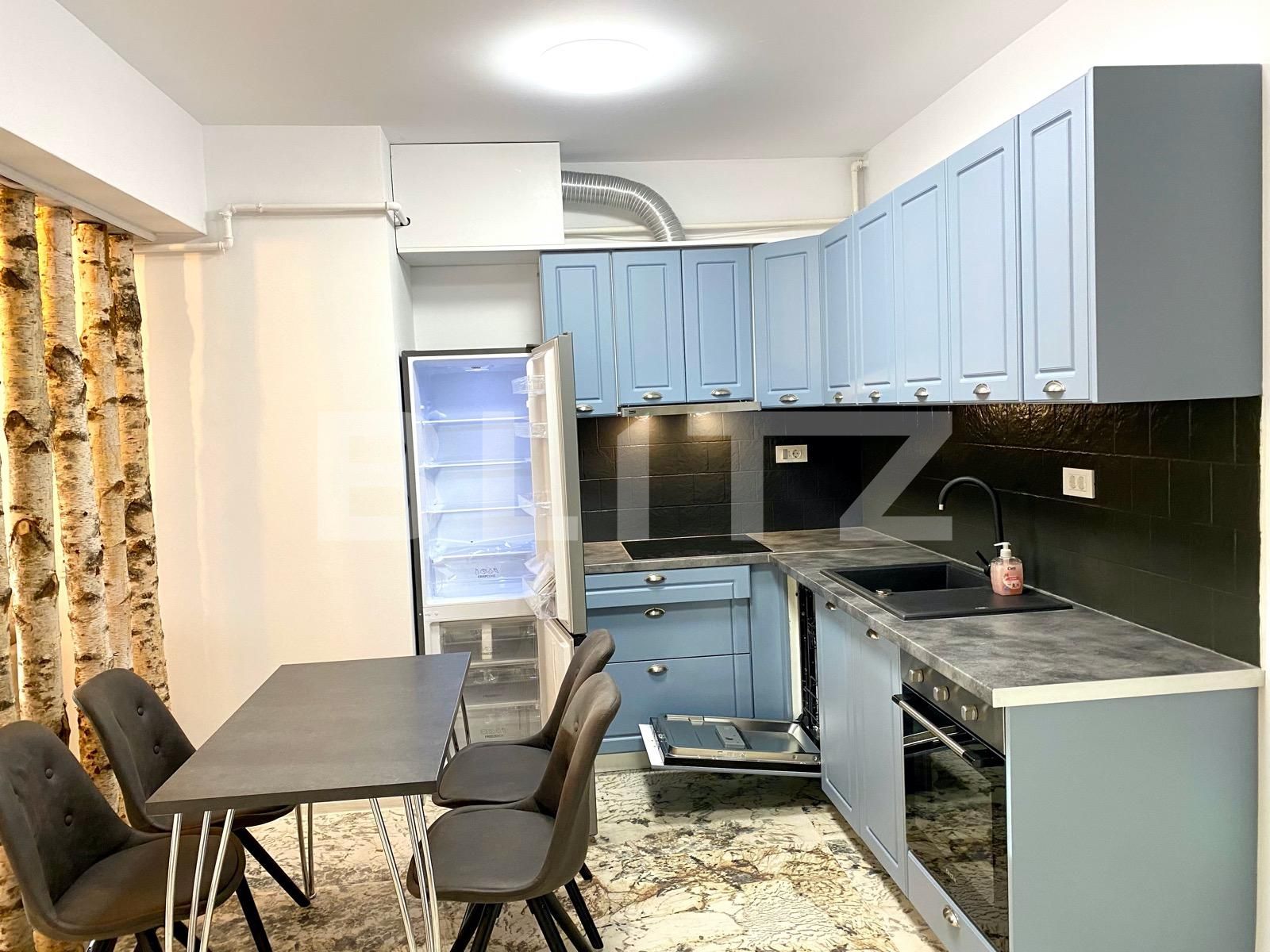 Apartament de închiriat 2 camere Zorilor - 102790AI | BLITZ Cluj-Napoca | Poza5