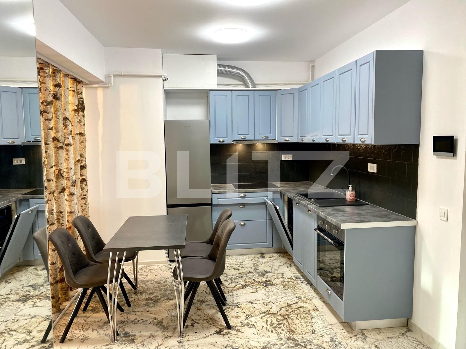 Apartament de închiriat 2 camere Zorilor - 102790AI | BLITZ Cluj-Napoca | Poza4