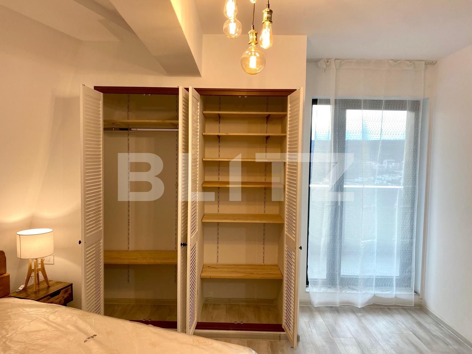 Apartament de închiriat 2 camere Zorilor - 102790AI | BLITZ Cluj-Napoca | Poza10