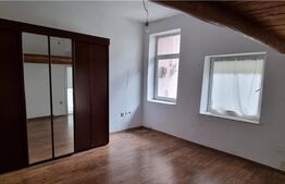 Spatiu de birou, 35mp, terasa, zona strazii Decebal