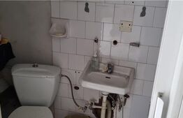 Spatiu de birou, 35mp, terasa, zona strazii Decebal