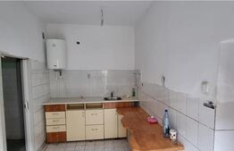 Spatiu de birou, 35mp, terasa, zona strazii Decebal