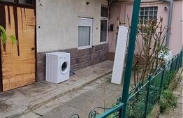 Spatiu de birou, 35mp, terasa, zona strazii Decebal