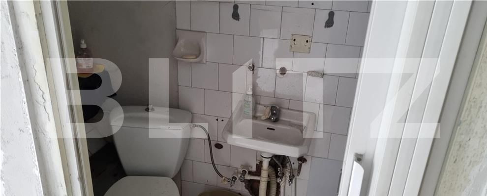 Spațiu birouri de închiriat Semicentral - 102807SIB | BLITZ Cluj-Napoca | Poza4