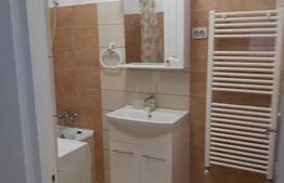 2 camere decomandate, 50 mp utili, imobil nou, mobilat modern, zona Profi!