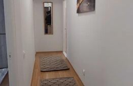 2 camere decomandate, 50 mp utili, imobil nou, mobilat modern, zona Profi!