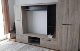 2 camere decomandate, 50 mp utili, imobil nou, mobilat modern, zona Profi!