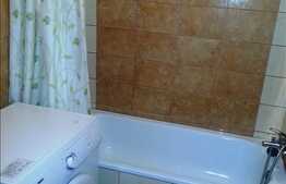 2 camere decomandate, 50 mp utili, imobil nou, mobilat modern, zona Profi!