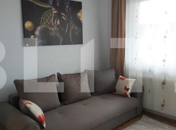 Apartament de închiriat 2 camere Zorilor - 10281AI | BLITZ Cluj-Napoca | Poza1