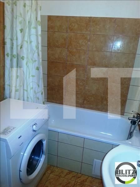 Apartament de închiriat 2 camere Zorilor - 10281AI | BLITZ Cluj-Napoca | Poza6