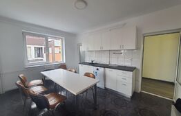 Spatiu de birou, 120 mp, terasa, zona strazii Calea Turzii