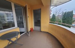 Spatiu de birou, 120 mp, terasa, zona strazii Calea Turzii